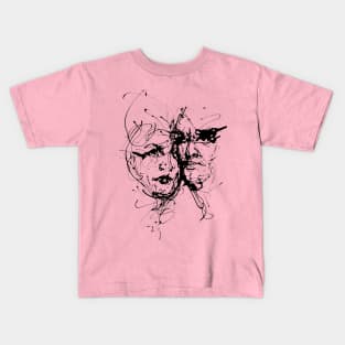 Soulmate Kids T-Shirt